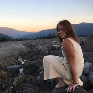 Meet your Posher, Erin